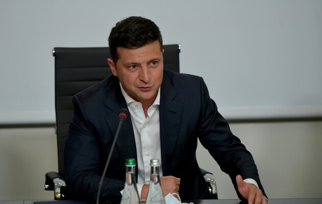 Правозащитник Кожушко Николай обратился к Зеленскому про снижения тарифов на ЖКХ в Украине